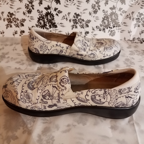 Alegria keli pro hey girlfriend  b108 - Picture 11 of 14